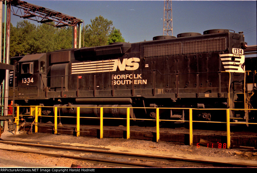 NS 1334